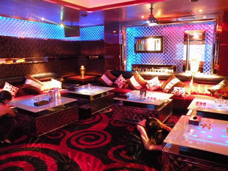 邢台商务KTV推荐-任县ktv预订